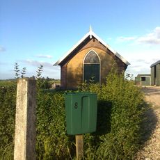 Jagtlust (zomerhuis)