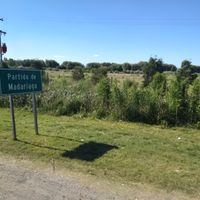 partido di General Juan Madariaga