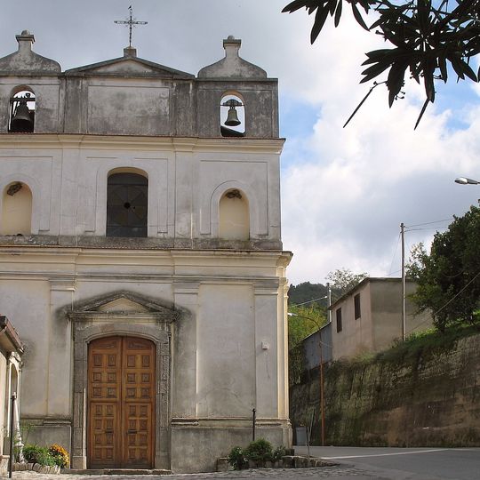 San Pietro di Caridà