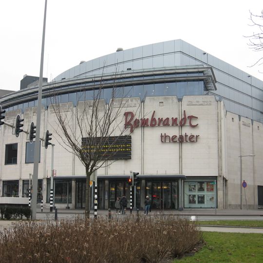 Rembrandt Theater