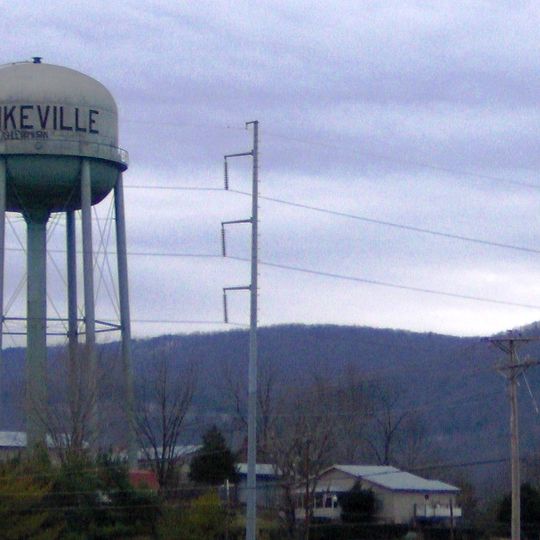 Pikeville