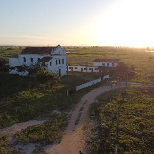 Sanctuary of the Snows