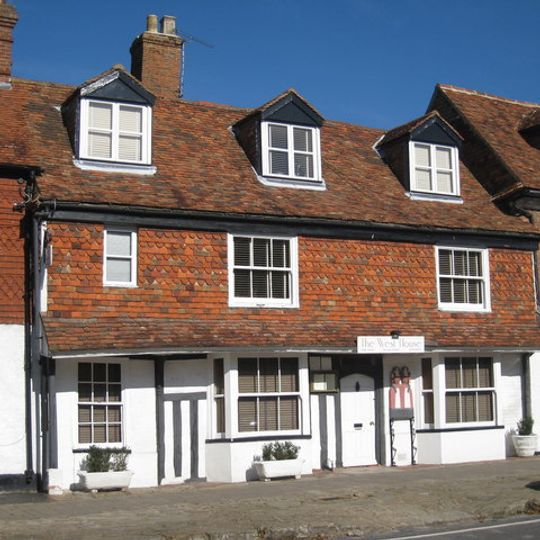 28 High Street