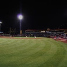 San Manuel Stadium