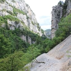 Sentier Martel