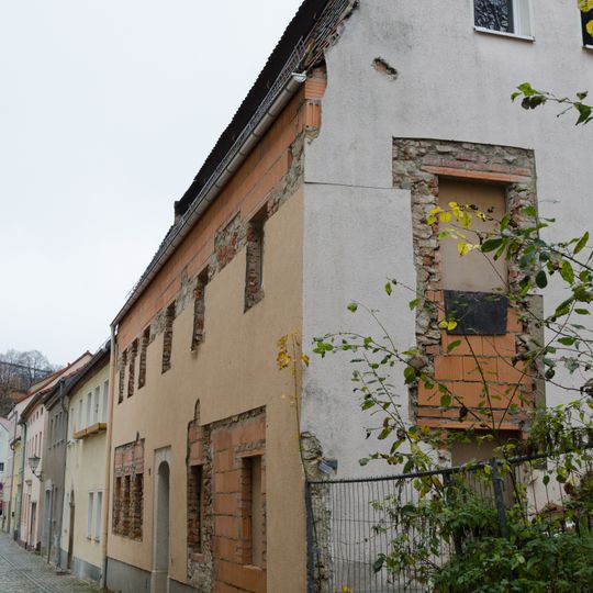 Wohnhaus Unterm Schloß 19