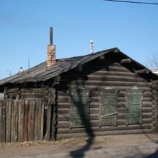 Дом жилой (Улан-Удэ)