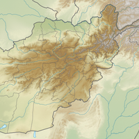 ولسوالی تخته پل