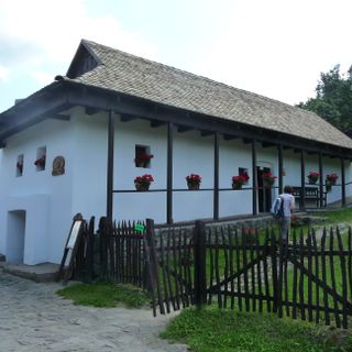 Hollókő Village Museum