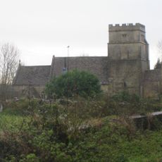 Church of St Mary Magdelene