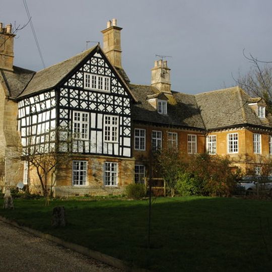 Old Rectory North