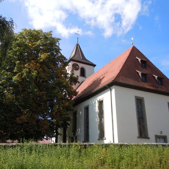 Georgskirche