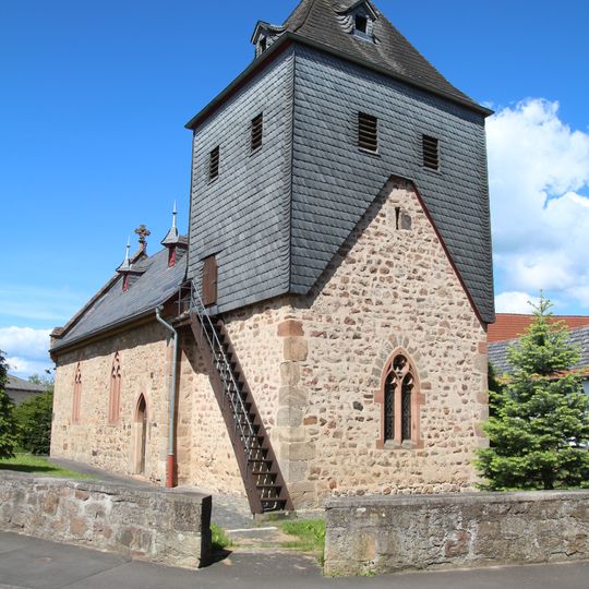 Evangelische Kirche