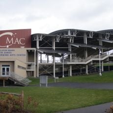 Constellation Brands – Marvin Sands Performing Arts Center