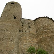 Castell de Castellmeià