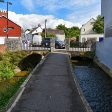 Gosling's Bridge