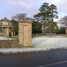Dodington Park