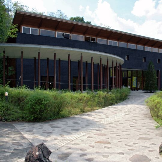 Karuizawa Erz Toy Museum