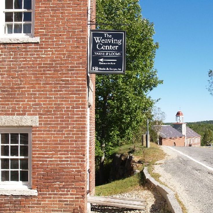 Quartier Historique de Harrisville