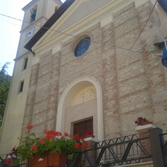 Chiesa di Santo Stefano Protomartire