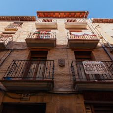 Casa Mayor 24 (Anterior Casa Mayor De Migueloa 24)