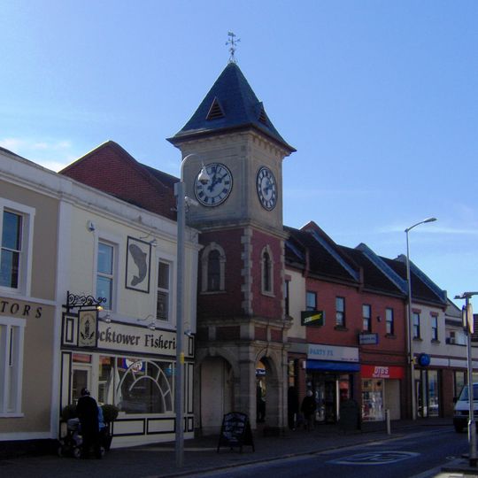 Kingswood