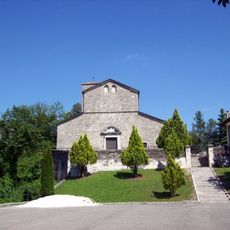 Pieve di Santa Maria Maddalena