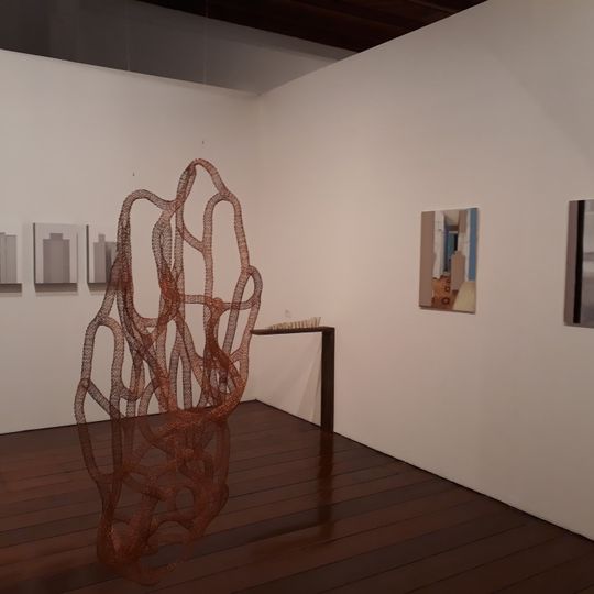 APRM - Ribeirao Preto Art Museum