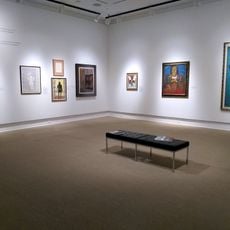 Rollins Museum of Art