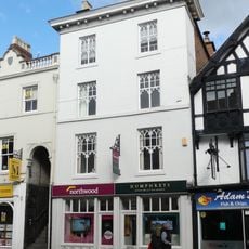 17 and 19, Lower Bridge Street