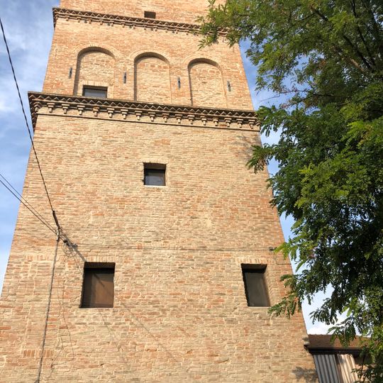 Torre della Guisa
