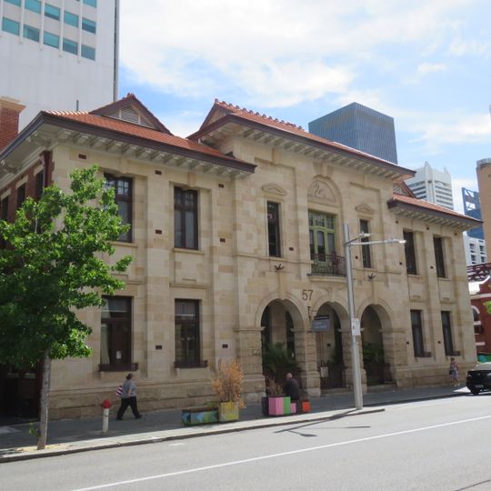 Chief Secretary/Public Health Department