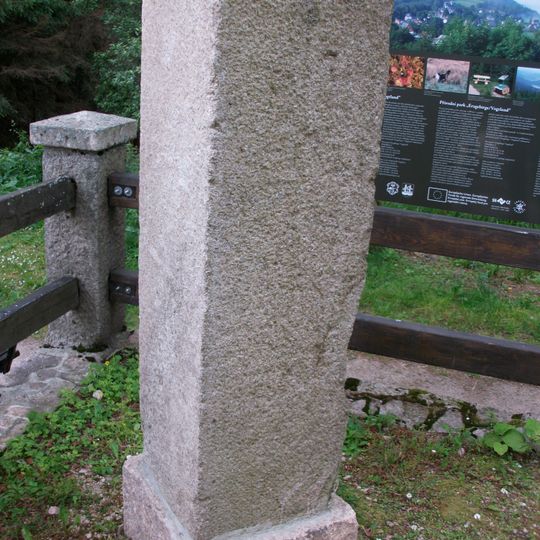 Station 135 Auersberg