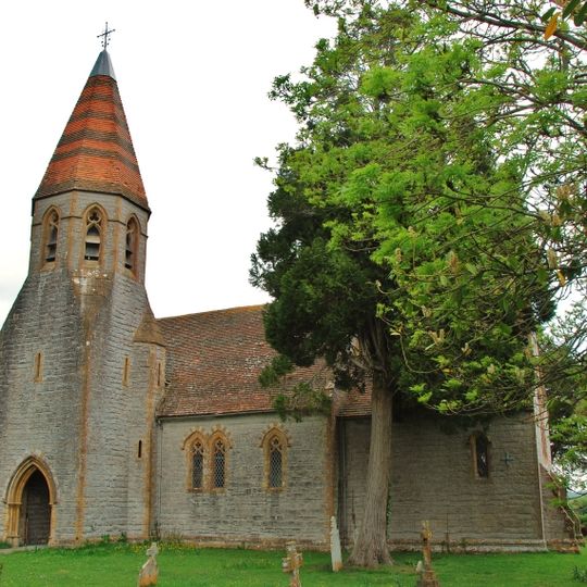 Church of All Saints