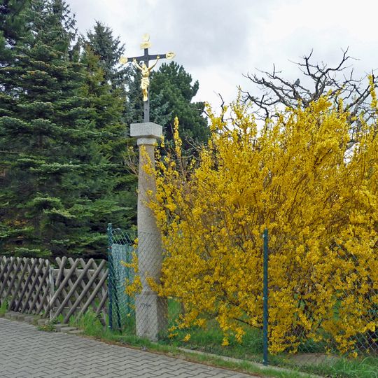 Betkreuz Hoyerswerdaer Straße 11