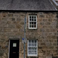 5, 5a College Bounds, Old Aberdeen, Aberdeen