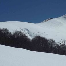 Monte Baussetti