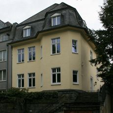 Mozartstraße 9