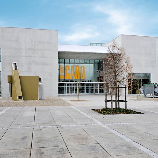 Musée Würth France Erstein