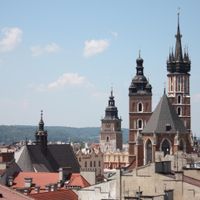 Cracovia