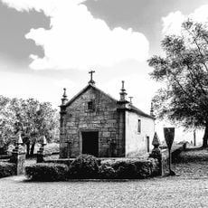 Capela de Santa Cruz