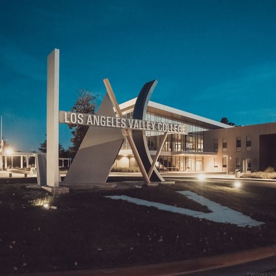 Los Angeles Valley College