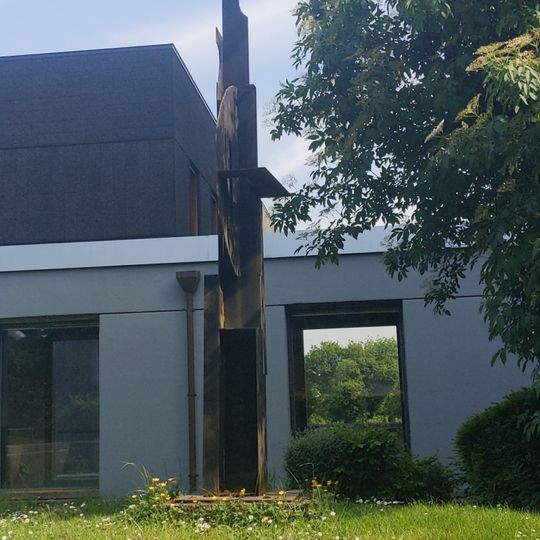 Structure 1  Sans date