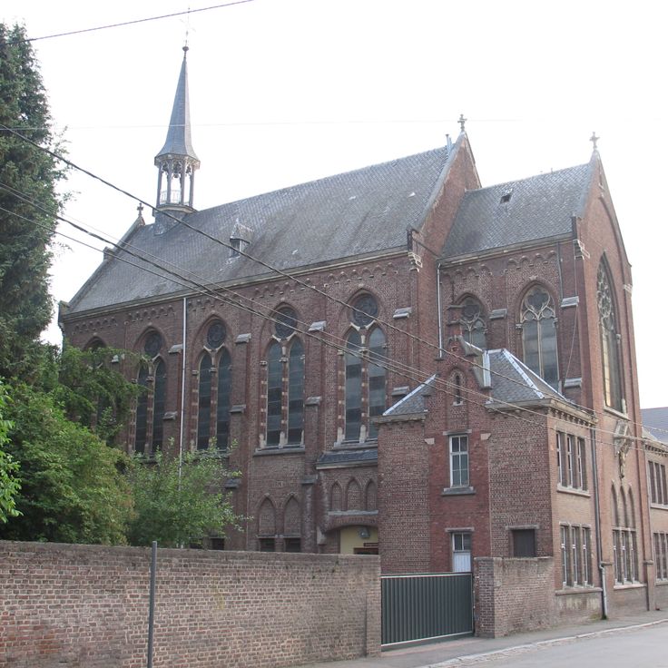 Ursulinenklooster