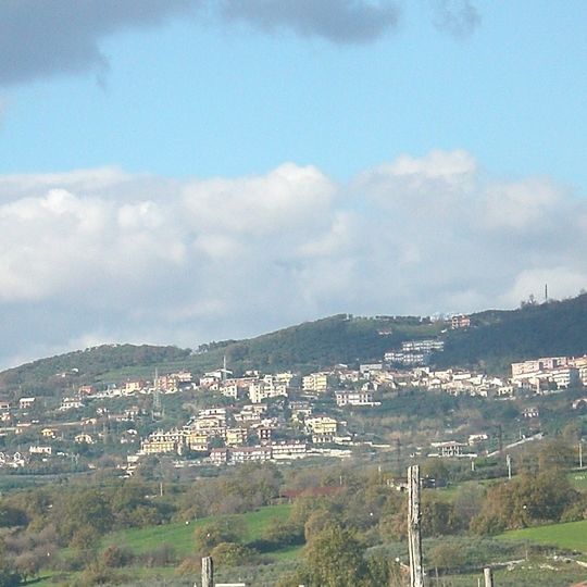 Montecorvino Pugliano