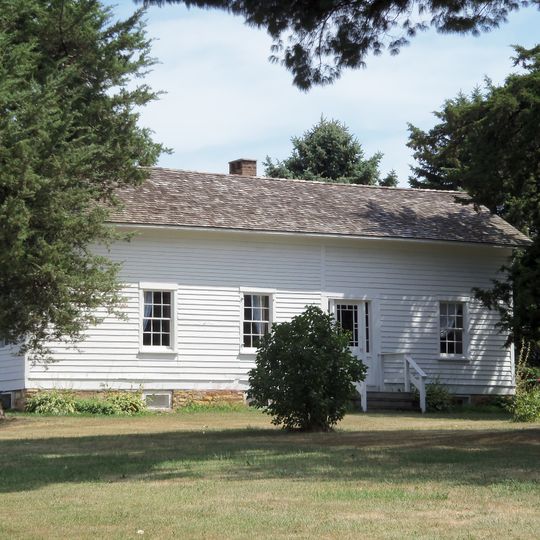Alexander Brownlie House