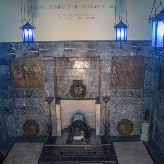Pantheon dos Andradas