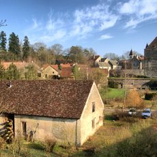 Huilerie de Fondremand