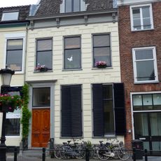 Plompetorengracht 2, Utrecht