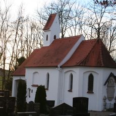 Friedhofskapelle St. Georg